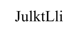JULKTLLI trademark