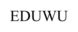 EDUWU trademark