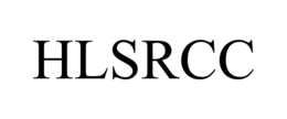 HLSRCC trademark