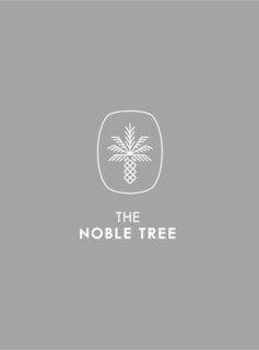 THE NOBLE TREE trademark