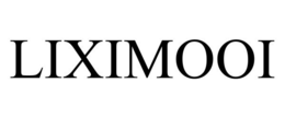 LIXIMOOI trademark