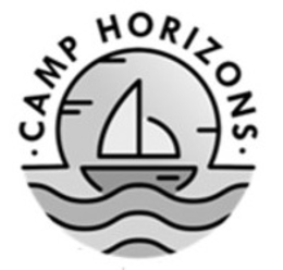 · CAMP HORIZONS · trademark