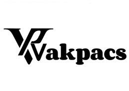 VP VAKPACS trademark