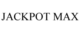 JACKPOT MAX trademark