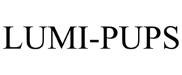 LUMI-PUPS trademark