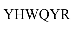YHWQYR trademark
