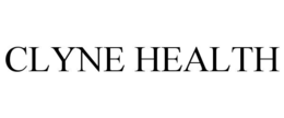 CLYNE HEALTH trademark