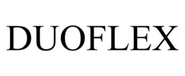 DUOFLEX trademark