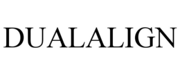 DUALALIGN trademark