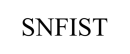 SNFIST trademark