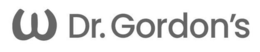 W DR. GORDON'S trademark