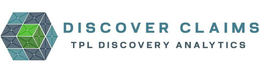 DISCOVER CLAIMS TPL DISCOVERY ANALYTICS trademark