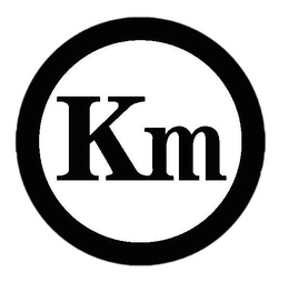 KM trademark