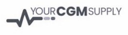 YOURCGMSUPPLY trademark