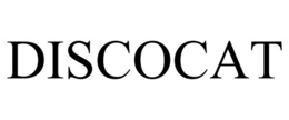 DISCOCAT trademark