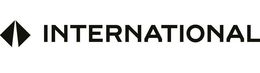 INTERNATIONAL trademark