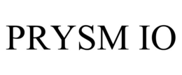 PRYSM IO trademark