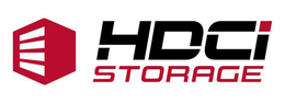 HDCI STORAGE trademark