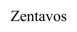 ZENTAVOS trademark