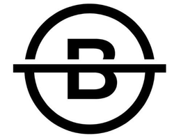 B trademark
