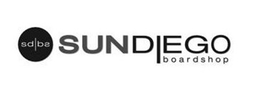 SD BS SUNDIEGO BOARDSHOP trademark