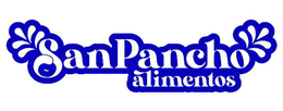 SANPANCHO ALIMENTOS trademark