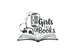 GIRLS TALK BOOKS trademark