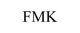 FMK trademark
