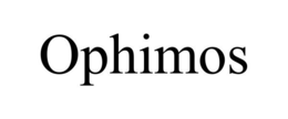 OPHIMOS trademark