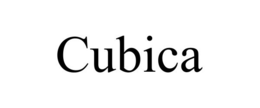 CUBICA trademark