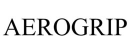 AEROGRIP trademark