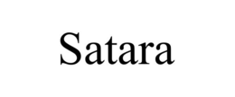 SATARA trademark