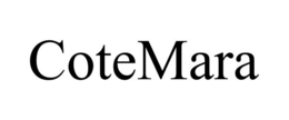 COTEMARA trademark