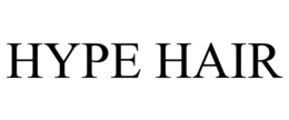 HYPE HAIR trademark