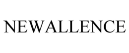 NEWALLENCE trademark