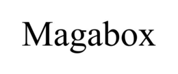 MAGABOX trademark