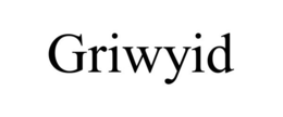 GRIWYID trademark