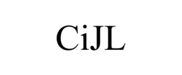CIJL trademark