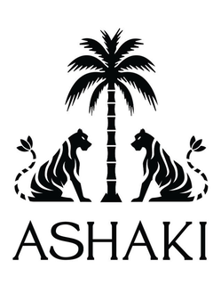 ASHAKI trademark