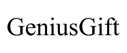 GENIUSGIFT trademark