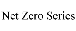 NET ZERO SERIES trademark