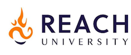 REACH UNIVERSITY trademark