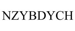 NZYBDYCH trademark
