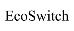 ECOSWITCH trademark