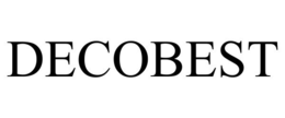 DECOBEST trademark