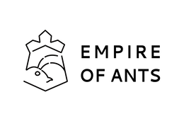 EMPIRE OF ANTS trademark
