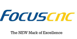 FOCUSCNC THE NEW MARK OF EXCELLENCE trademark