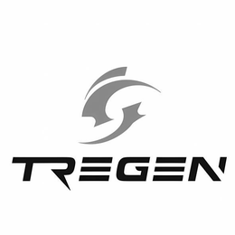 TREGEN trademark