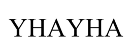 YHAYHA trademark
