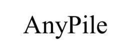 ANYPILE trademark